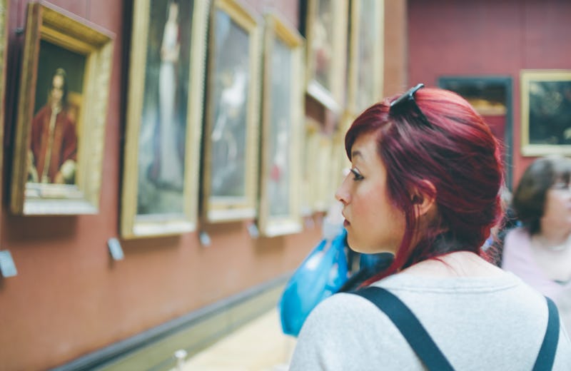 11 Novels Every Art HistoryLover Should Pick Up