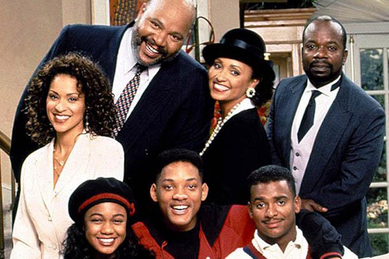 7 Reasons 'The Fresh Prince of Bel-Air' Finale Still Gets You Right In ...