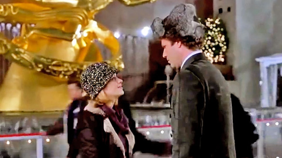 30 romantic christmas movies to get you in the holiday spirit (and give 12 Romantic Christmas Movies To Get You In The Holiday Spirit