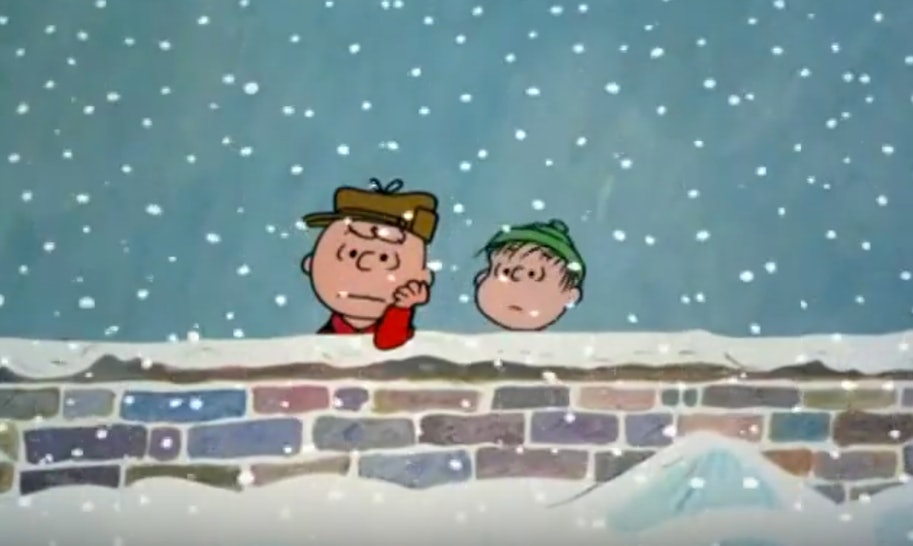 1990 Christmas Cartoon Movies