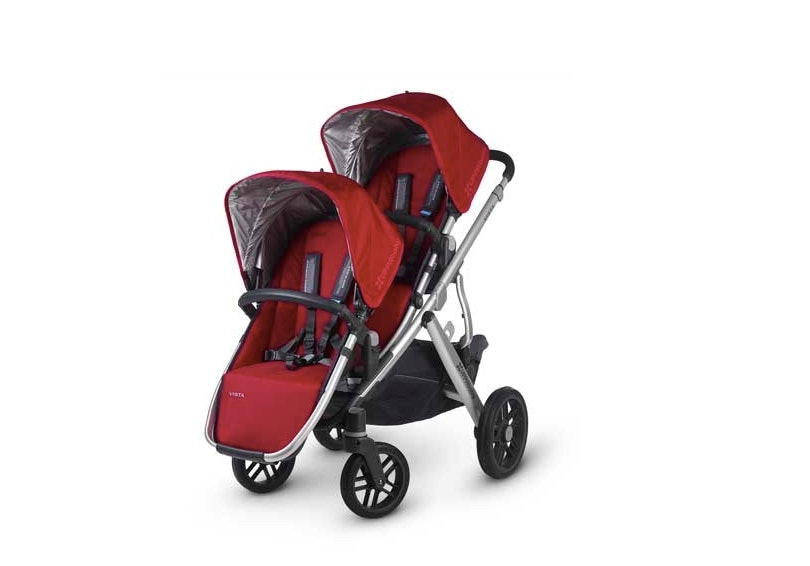 uppababy rumble seat denny
