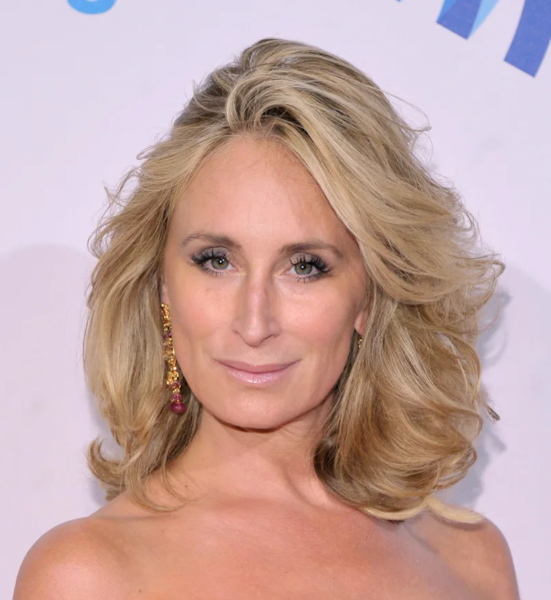 sonja real housewives net worth - Ilustrasi 2