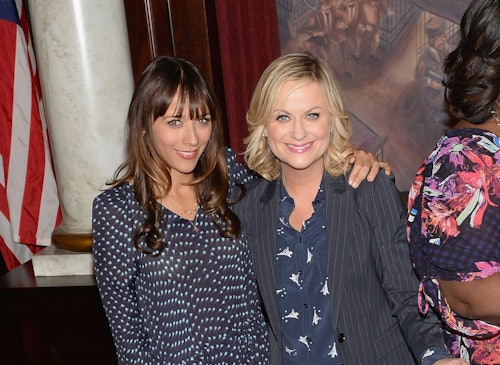 6 Of The Best Friendship Quotes From Funny Women