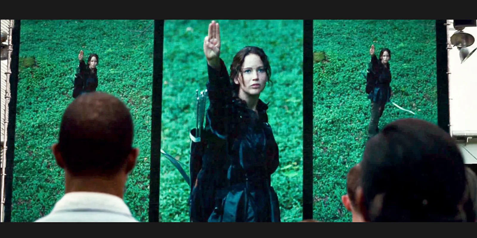 The Hunger Games The Book Versus The Movie Series And How They Stack Up The Hunger Games The Book Versus The Movie Series And How They Stack Up