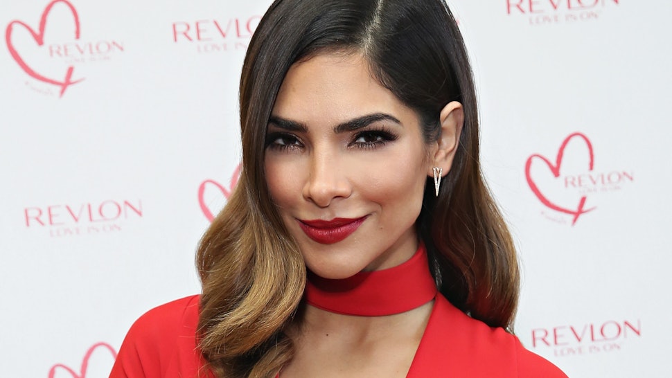 Alejandra Espinoza Makeup Tips Saubhaya Makeup