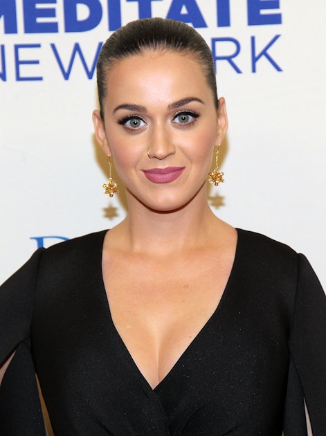 Katy Perry Seemingly Responds To Calvin Harris' Taylor Swift Rant With ...