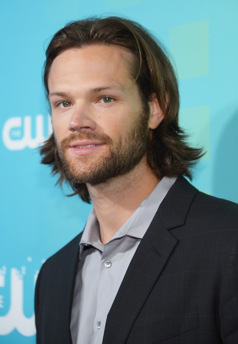 Jared Padalecki Talks Battling Depression & He's Helping Others "Always