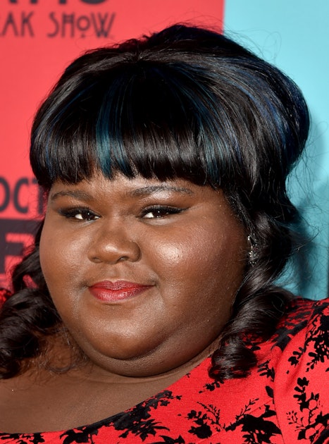 13 Times Gabourey Sidibe Reified Her Fashion Icon And Role Model Status 