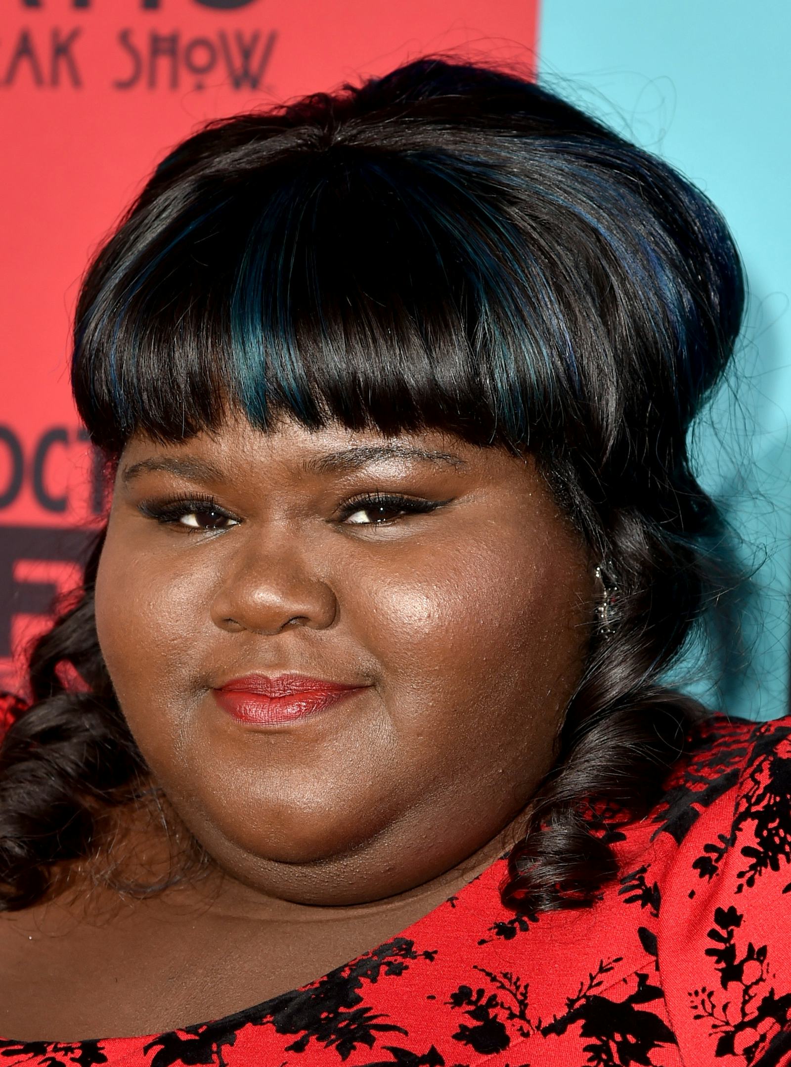 13 Times Gabourey Sidibe Reified Her Fashion Icon and Role Model Status
