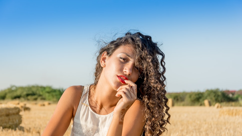 Natural Ways To Make Your Hair Curlier That Actually Work Videos