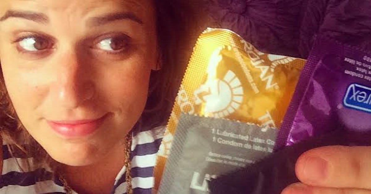 I Had Sex With Condoms After Not Using Them For A Long Time And Here S What I Learned I Had Sex With Condoms After Not Using Them For A Long Time And Here S What I Learned