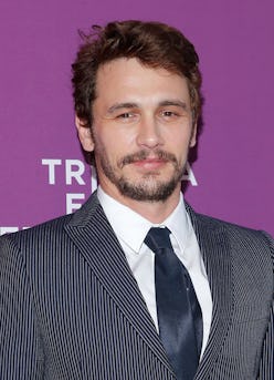 James Franco Shaved His Beard So Let's Remember All The Good Times We ...