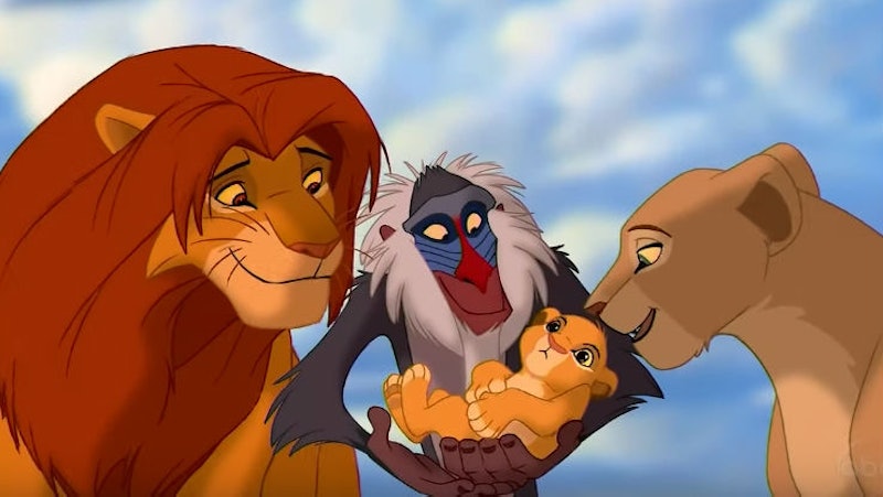Re Watching Disney Movies As An Adult Is Guaranteed To Give You These 7 Reactions