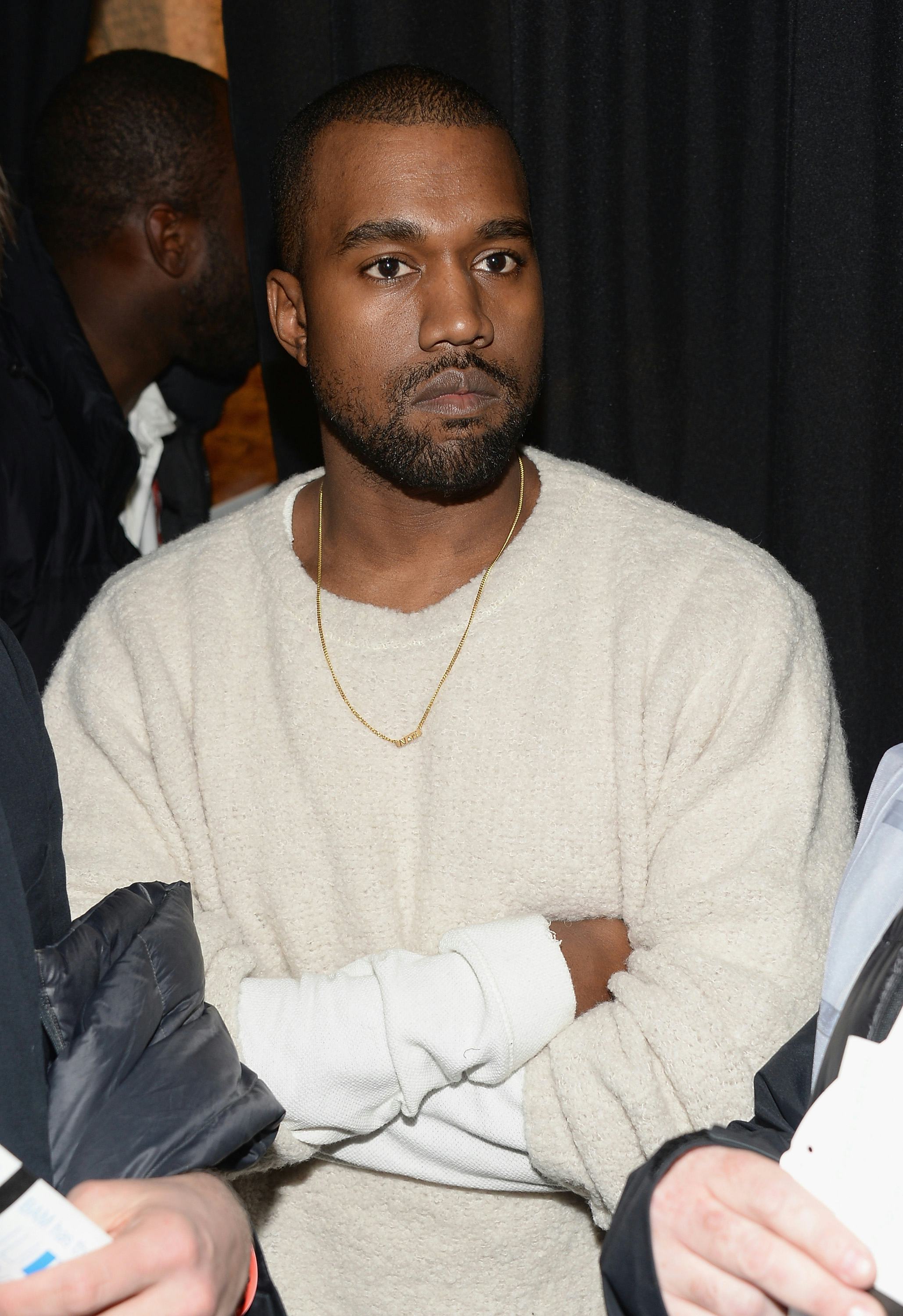 Kanye West's Instagram Redesign Would Definitely Include These 6 Filters