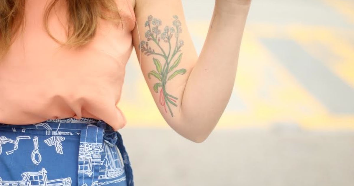 Where Do Tattoos Hurt The Most 11 Inked Up People Share Which Location Was The Most Painful Where Do Tattoos Hurt The Most 11 Inked Up People Share Which Location Was The Most Painful