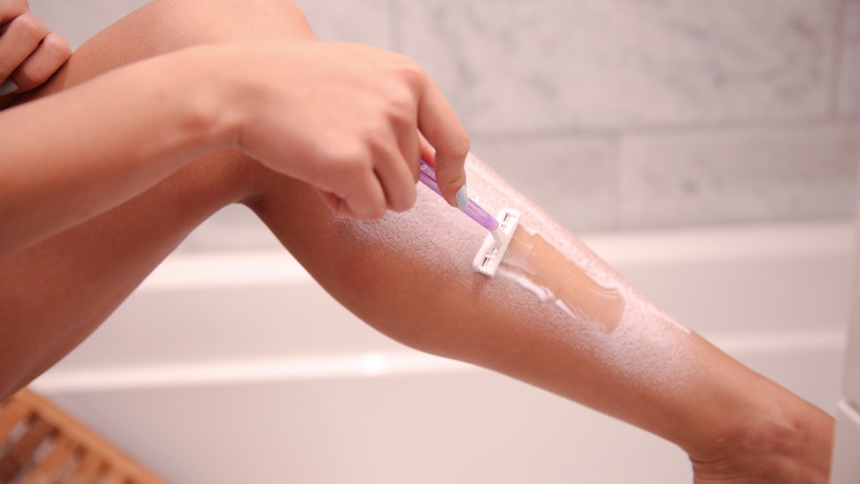 Feeling Prickly After Shaving 10 Shaving Tips To Feel Smoother Longer