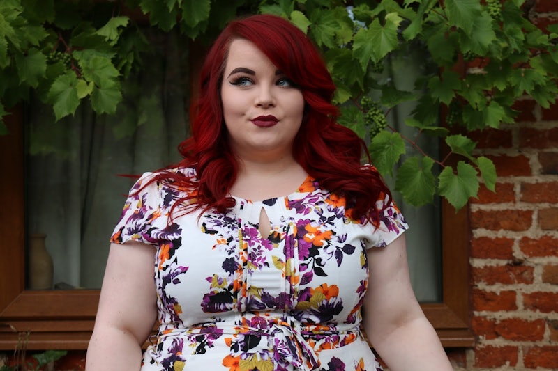 19 English Plus Size Bloggers To Know Because In A Population Of Million There Are Many Body Positive Gems