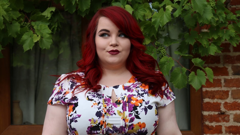 19 English Plus Size Bloggers To Know Because In A Population Of
