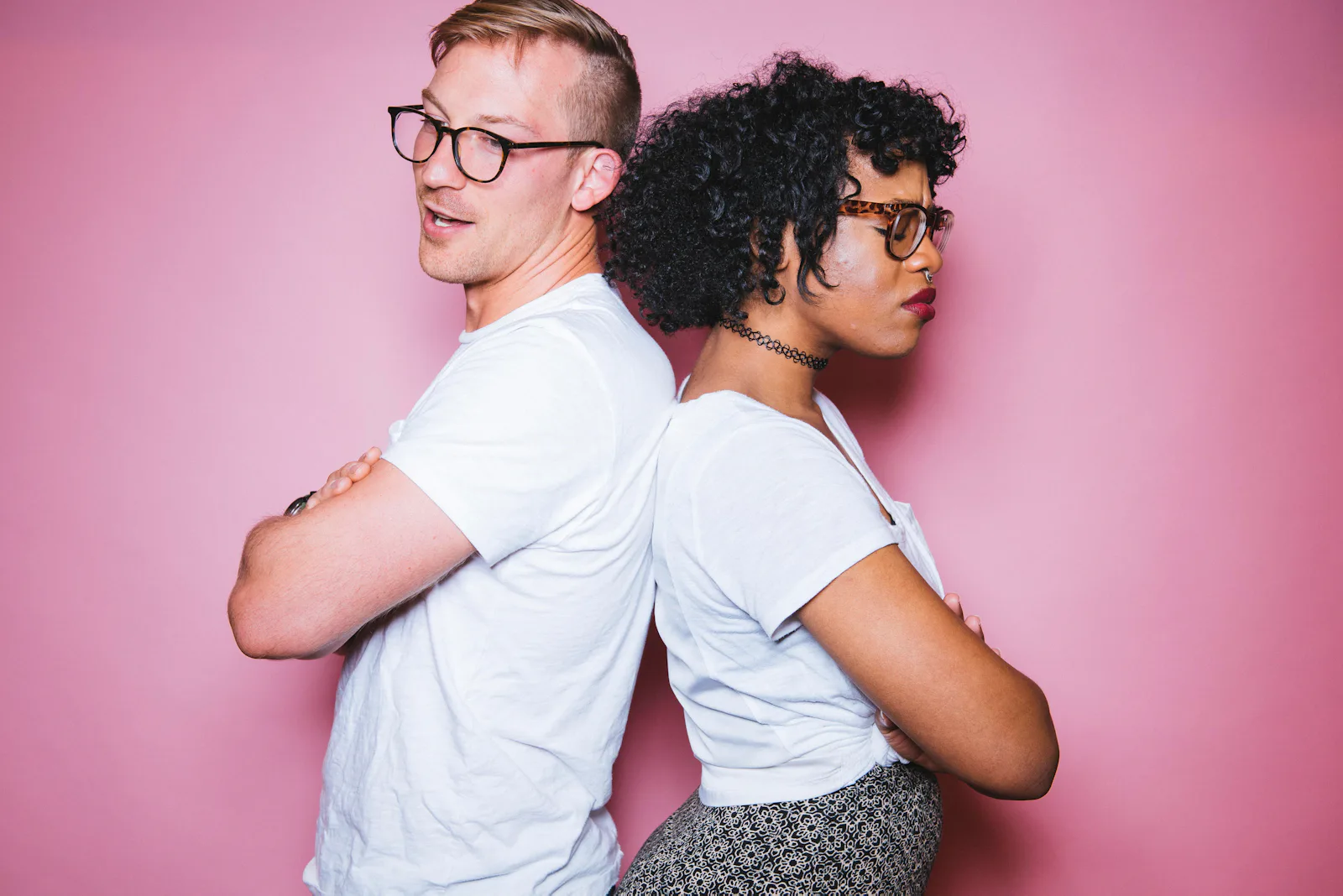 Is Your Partner Ignoring You? 6 Relationship Tips For Facing Issues Head-On