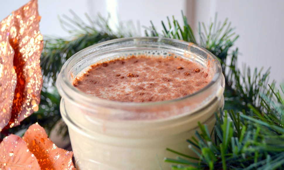 What Is Eggnog Really This Holiday Drink Has A Surprisingly Short What Is Eggnog Really This Holiday Drink Has A Surprisingly Short