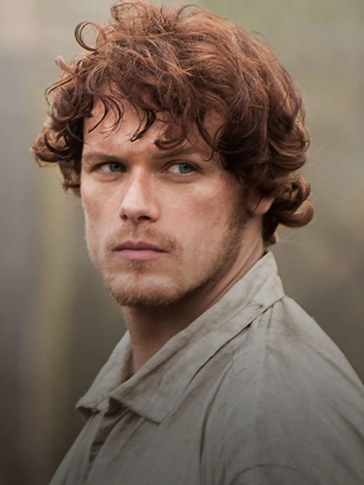 'Outlander' Star Sam Heughan Is Going Places: Everything You Need To ...