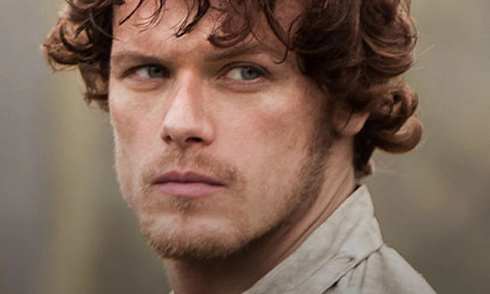 'Outlander' Star Sam Heughan Is Going Places: Everything You Need To ...