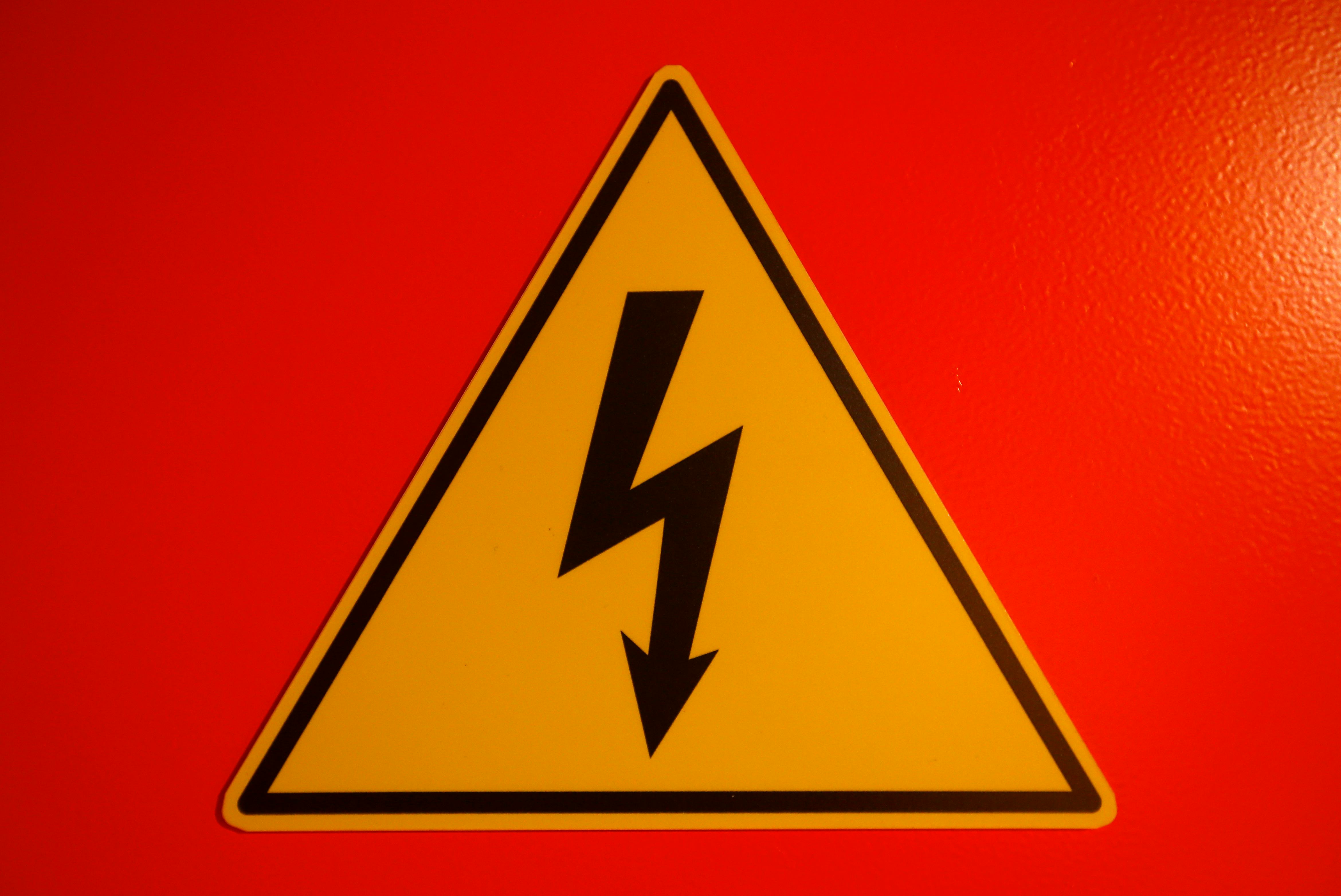 Image result for electric shock