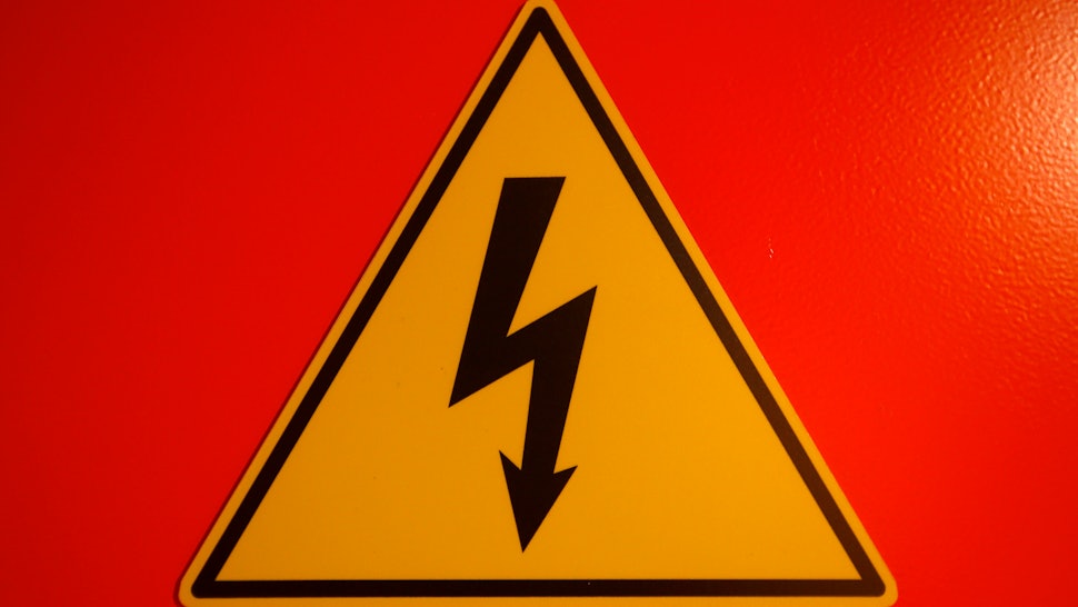 Image result for electric shock