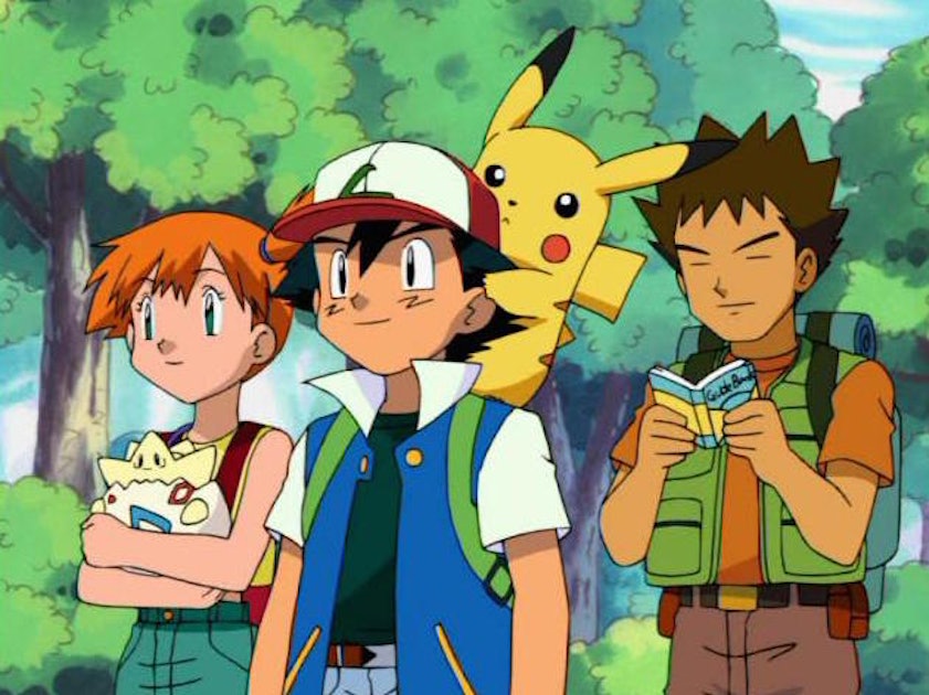 Stream Battle vs. Trainer (Pokémon Red, Blue, Yellow) #Pokemon20