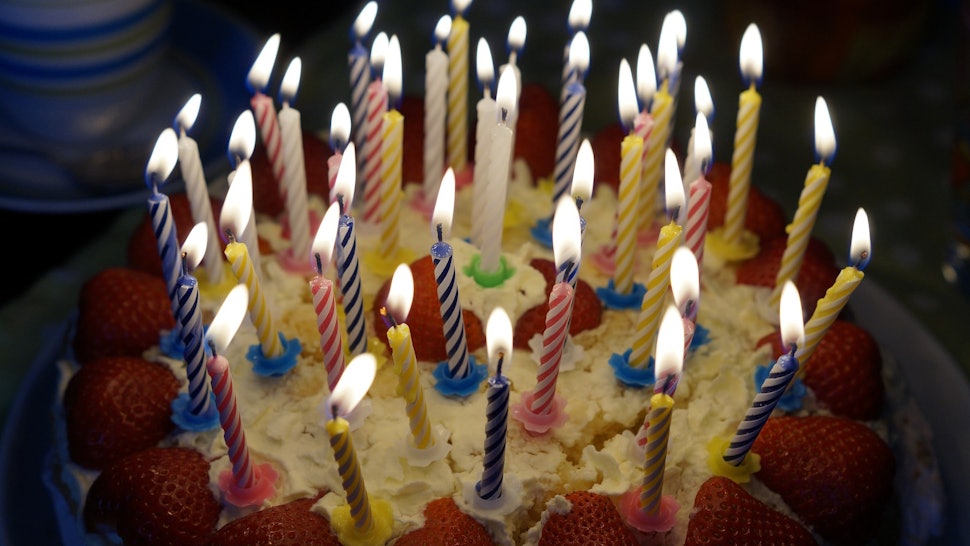 17 things you wished