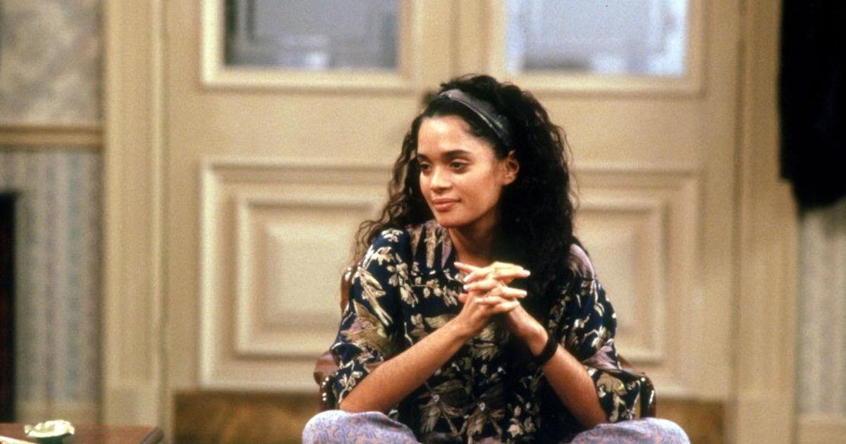 15 Times Denise Huxtable from 'The Cosby Show' Proved She Was A Fashion Icon