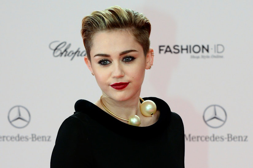 Miley Cyrus Opens Up About Her Sexuality And It S Just One Of Many Ways She S Been Truly Inspiring