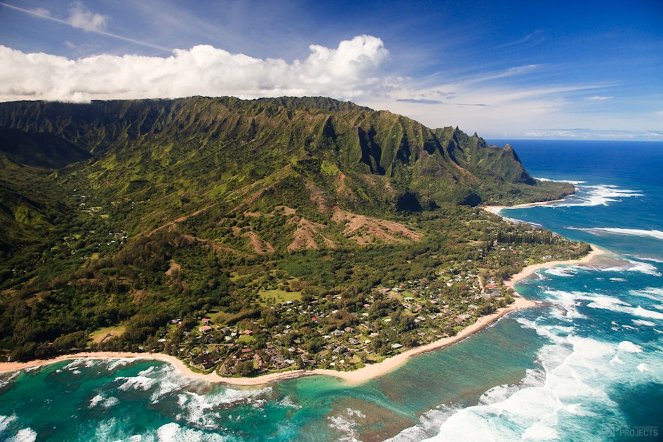 The Chunk Of Hawaii Mark Zuckerberg Just Bought Proves Hes A