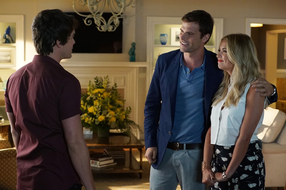 Will Hanna & Jordan Really Get Married Little Liars'? Wedding Could Go Up Flames