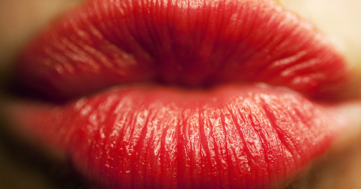 Сладкие губки малышки Сладкие губки малышки