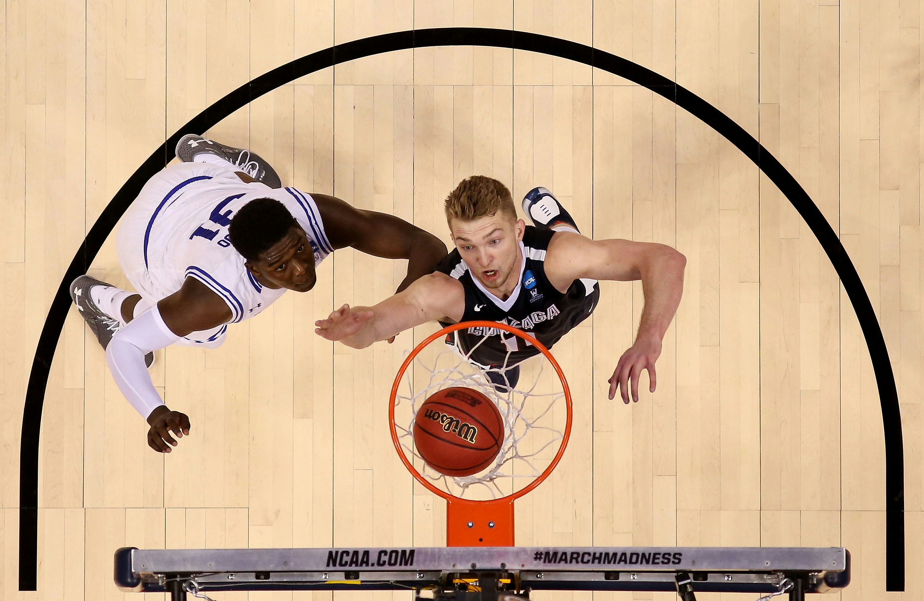 Don't Use The Term "Cinderella Story" During The NCAA Championship