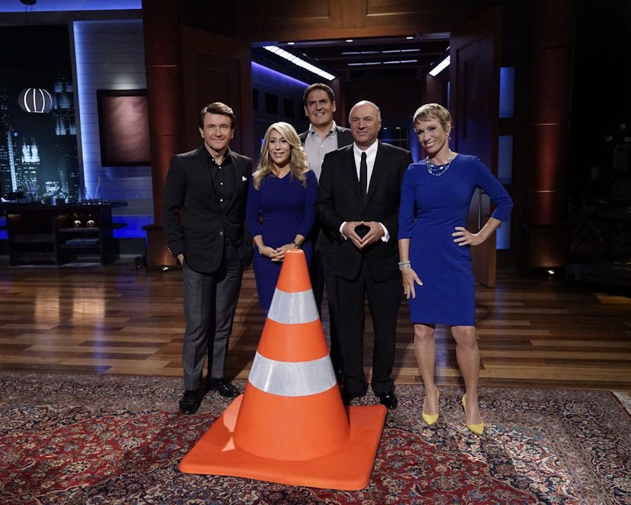 Trunkster From 'Shark Tank' Will Be Available Soon To Make Traveling
