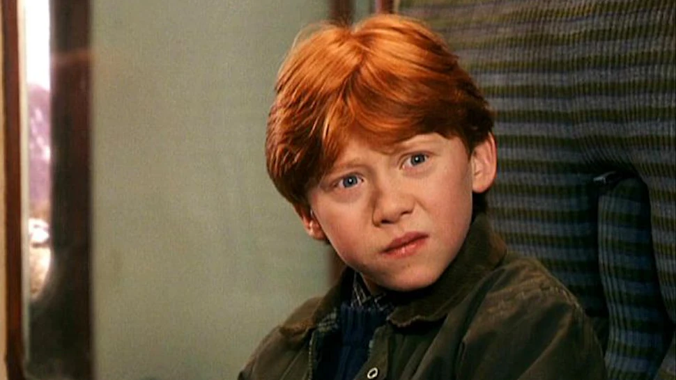 Ron Character 9 Reasons Ron Weasley Was The Best Harry Potter Character