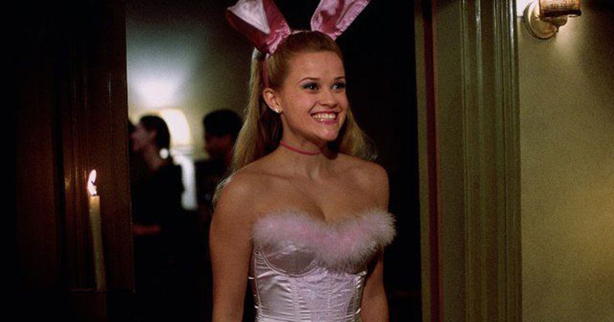 15 Movies Every Blonde Needs To Watch Because There S Power In Your Golden Mane 15 Movies Every Blonde Needs To Watch Because There S Power In Your Golden Mane