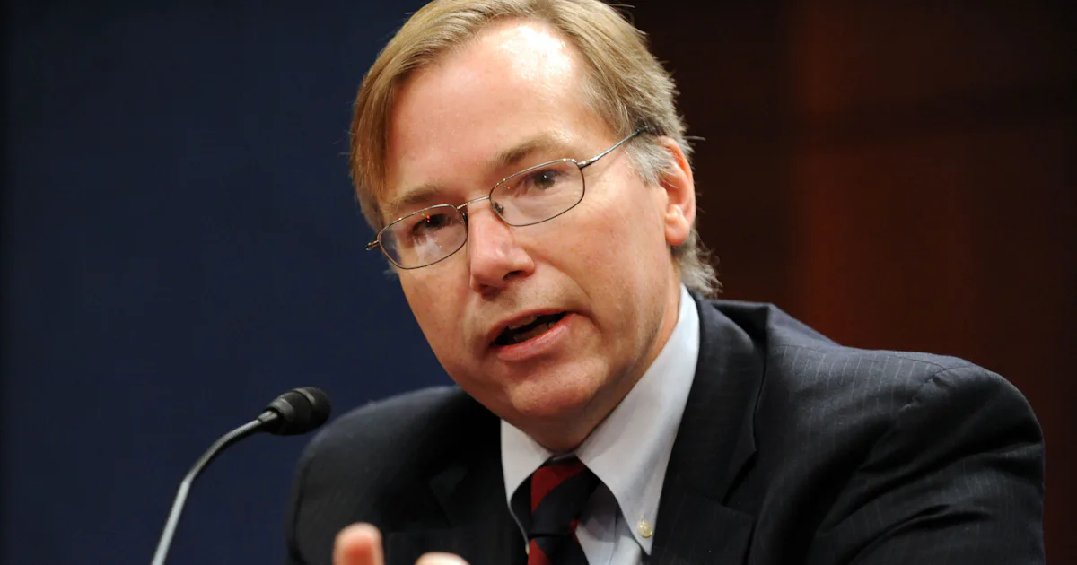 Steven Colla Who Is Steve Coll, The Columbia School Of Journalism Dean Who Headed ...