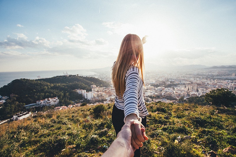 7 Things To Know Before You Travel With Your Partner For The First Time,  Because Traveling Will Reveal Someone's True Colors