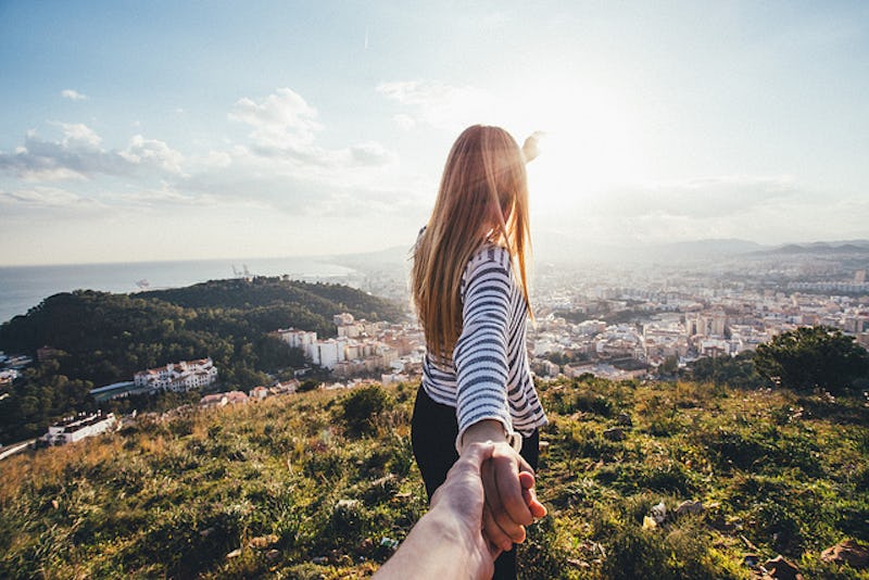 The Ultimate Travel Manual for a Couples Trip Overseas 7 Things To Know Before You Travel With Your Partner For The First Time, Because Traveling Will Reveal Someone's True Colors