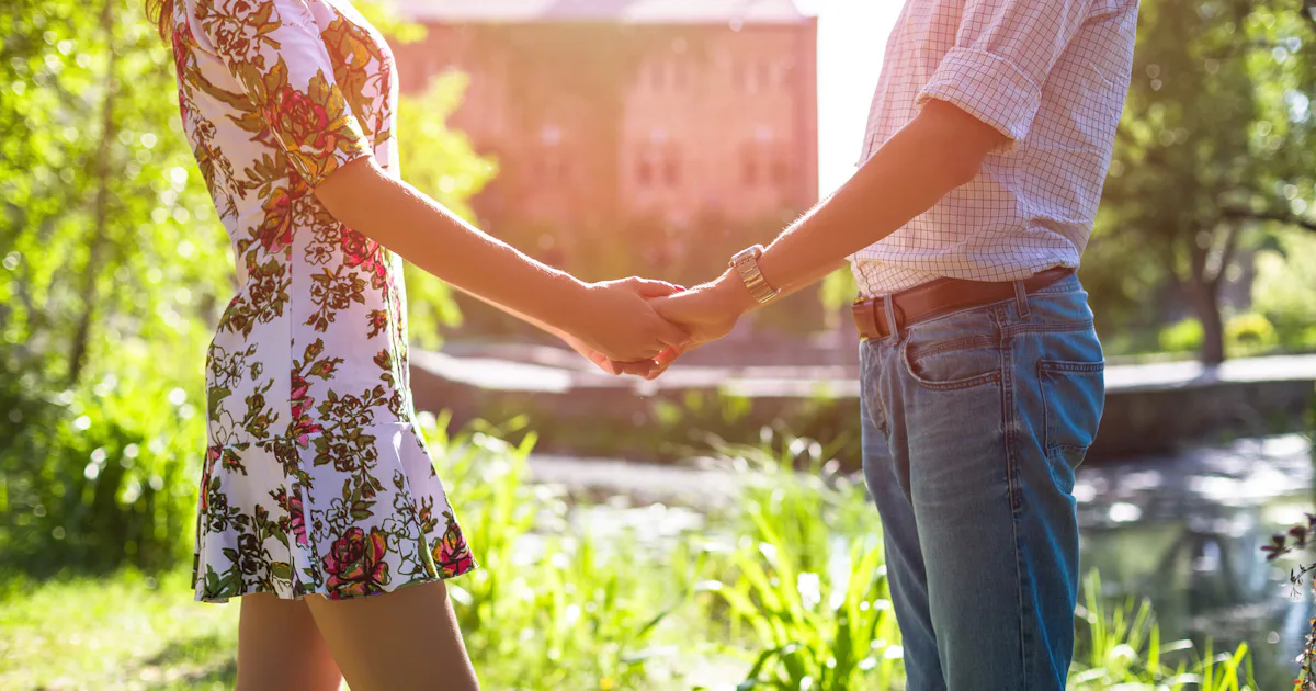 You Include Your Partner 5 Tips To Getting Your Partner Involved With Planning Your Wedding