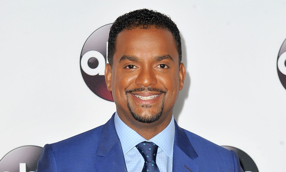 Image result for alfonso ribeiro 2018