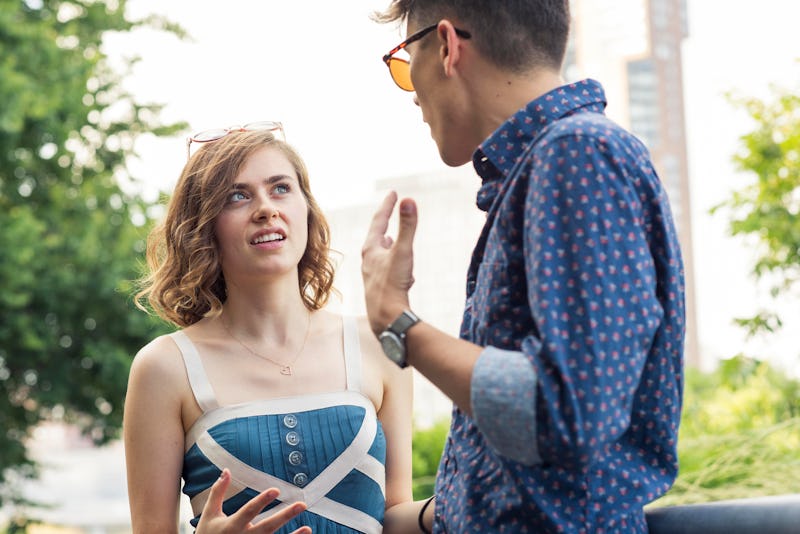 7 Things It's OK To Be Jealous Over In A Relationship