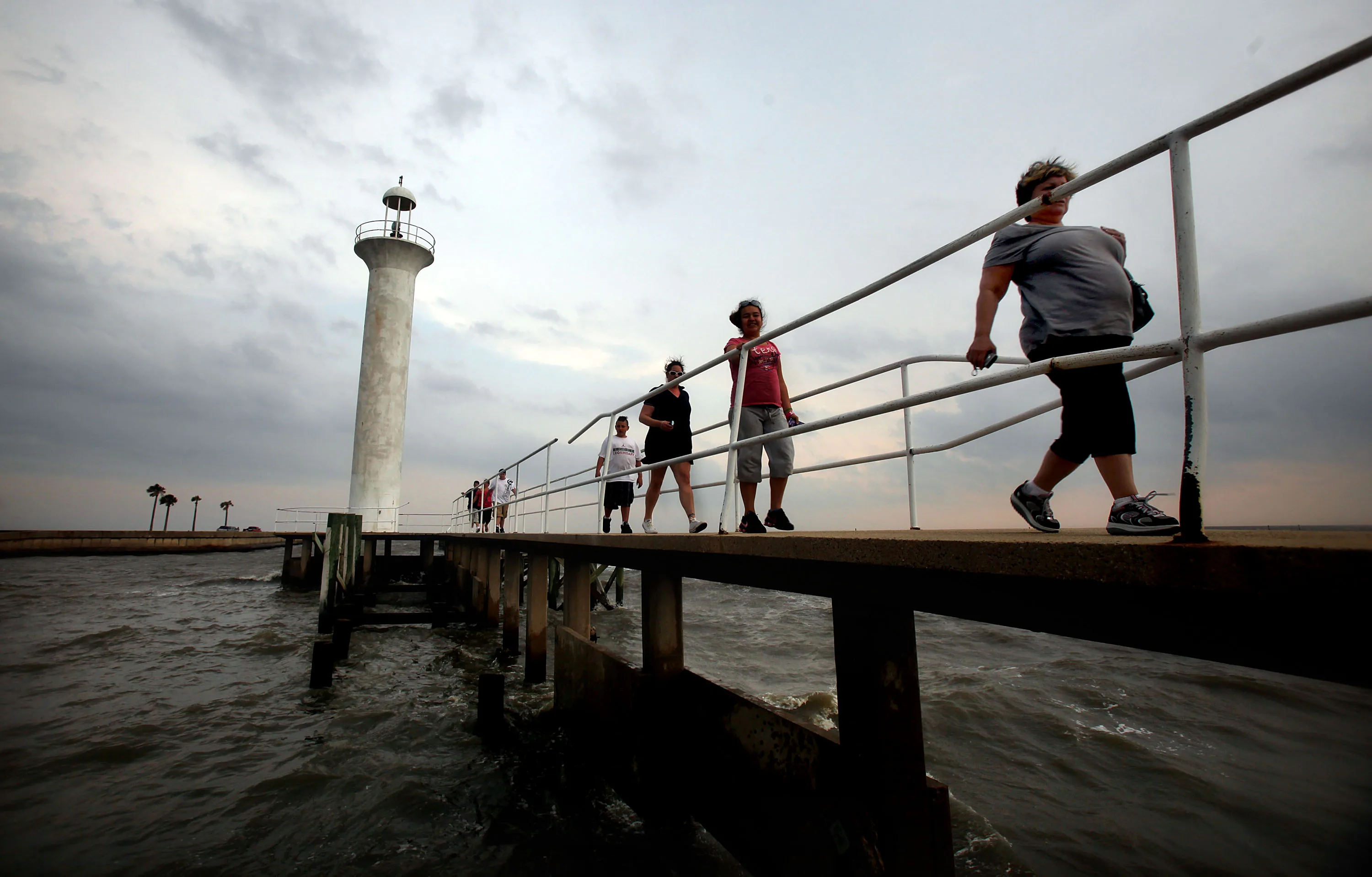 What is Biloxi, Mississippi Really Like? The 'Party Down South 2