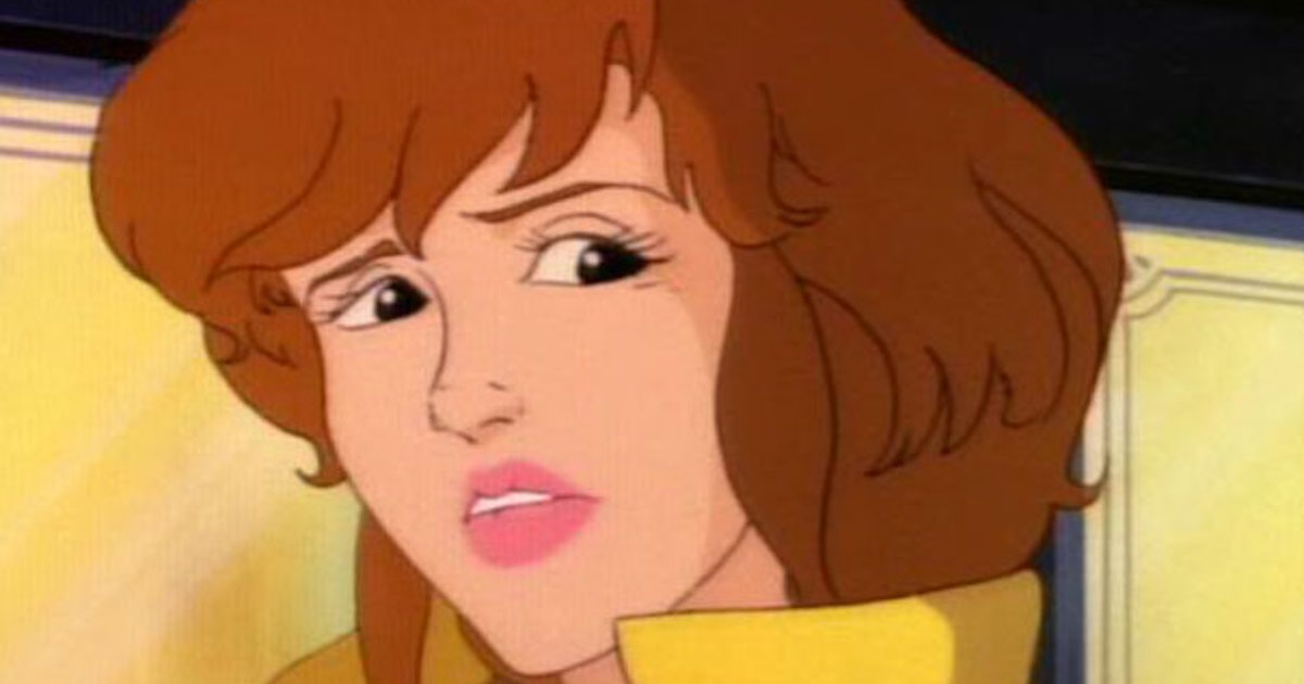 8 Female Cartoon Characters You Loved If You Were A Little Nerd Girl In