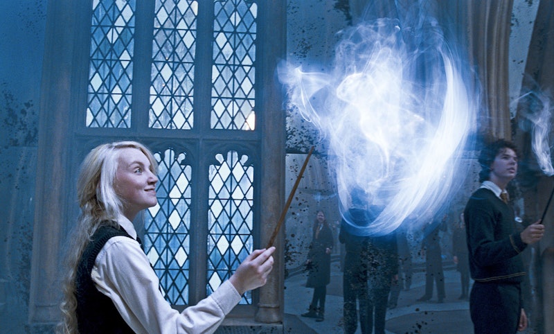 10 Reasons You Should Be Proud To Be A Ravenclaw