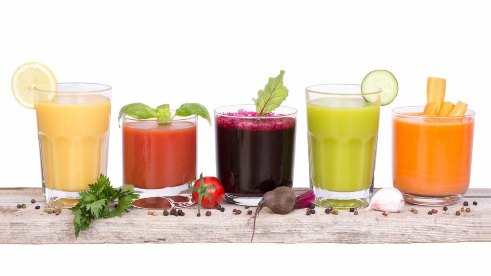 The 10 Healthiest Beverages (Other Than Water) The 10 Healthiest Be