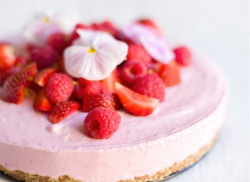 12 Cheese Dessert Recipes That Are The Definition Of Sweet Perfection